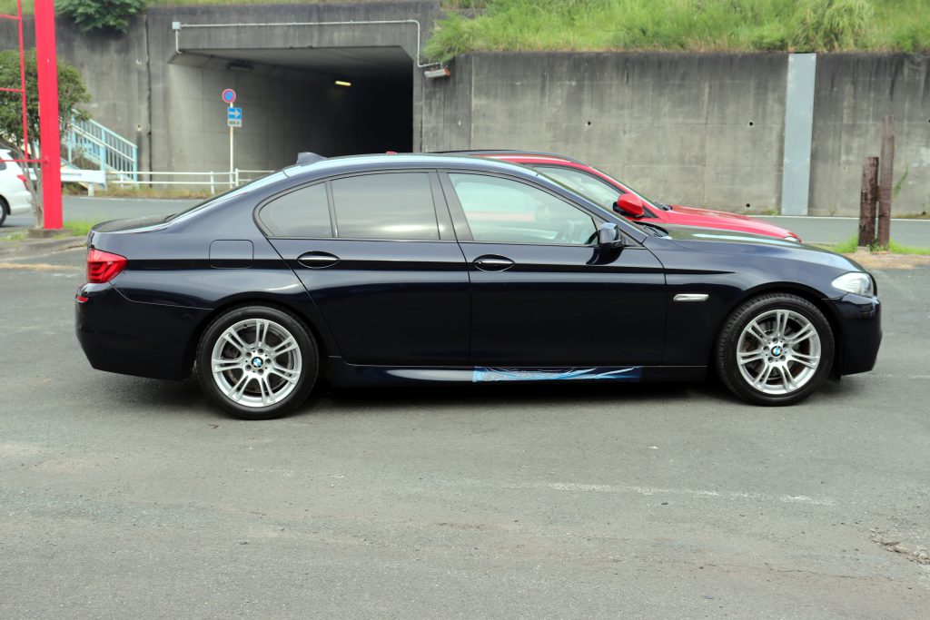 Bmw f10 523