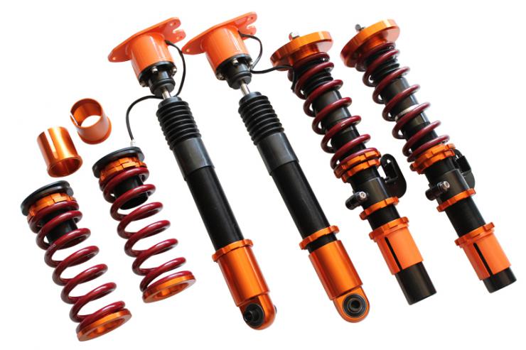 USED オレンジウルフ ECDキット BMW F30 320i 328i 320d 用