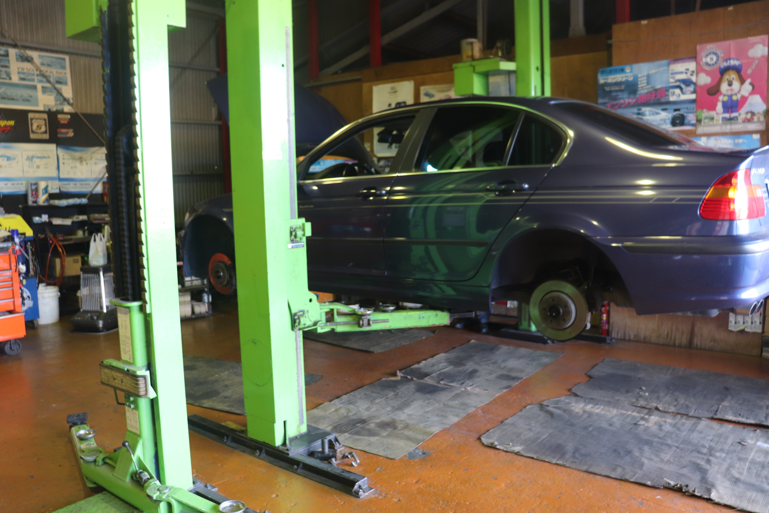 新年あけましておめでとうございます。