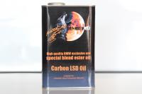 ORANGE WOLF カーボンLSDオイル 85w-140 ストリートスペック　1L