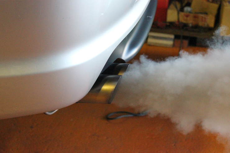 Bmw アルピナパーツメンテナンス専門店ガルフストリーム ビルシュタインエンジン内部カーボン洗浄 Forガソリン